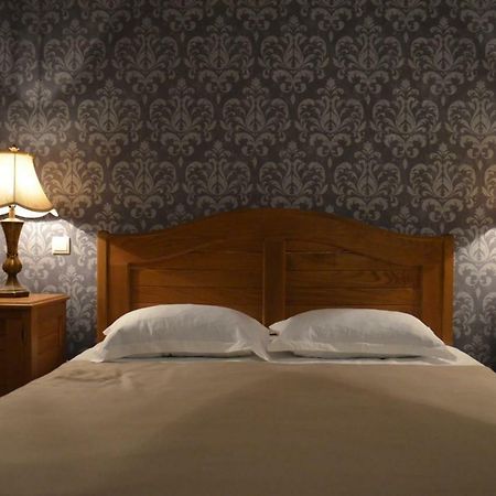Hotel Brigitte Sighnaghi Zewnętrze zdjęcie