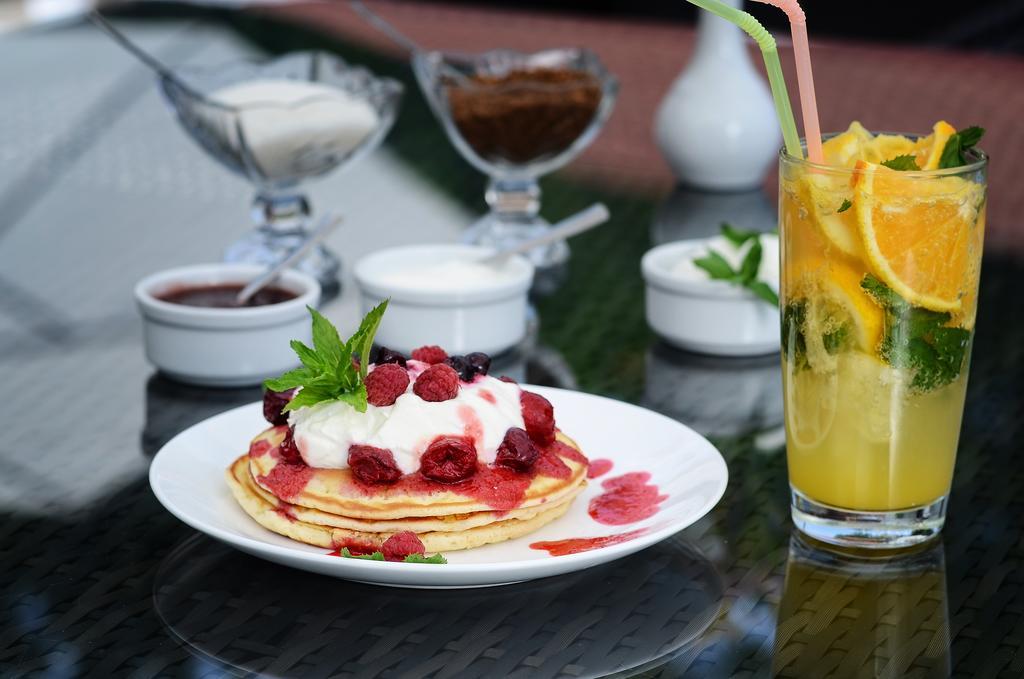 Hotel Brigitte Sighnaghi Zewnętrze zdjęcie