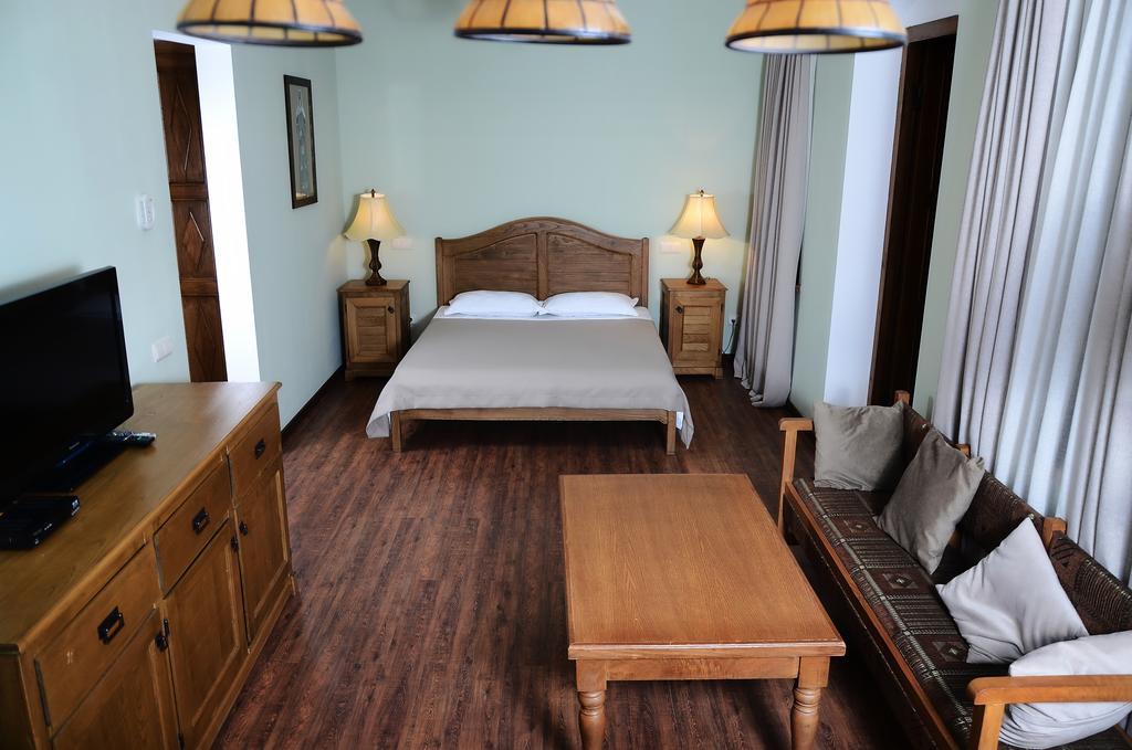 Hotel Brigitte Sighnaghi Zewnętrze zdjęcie