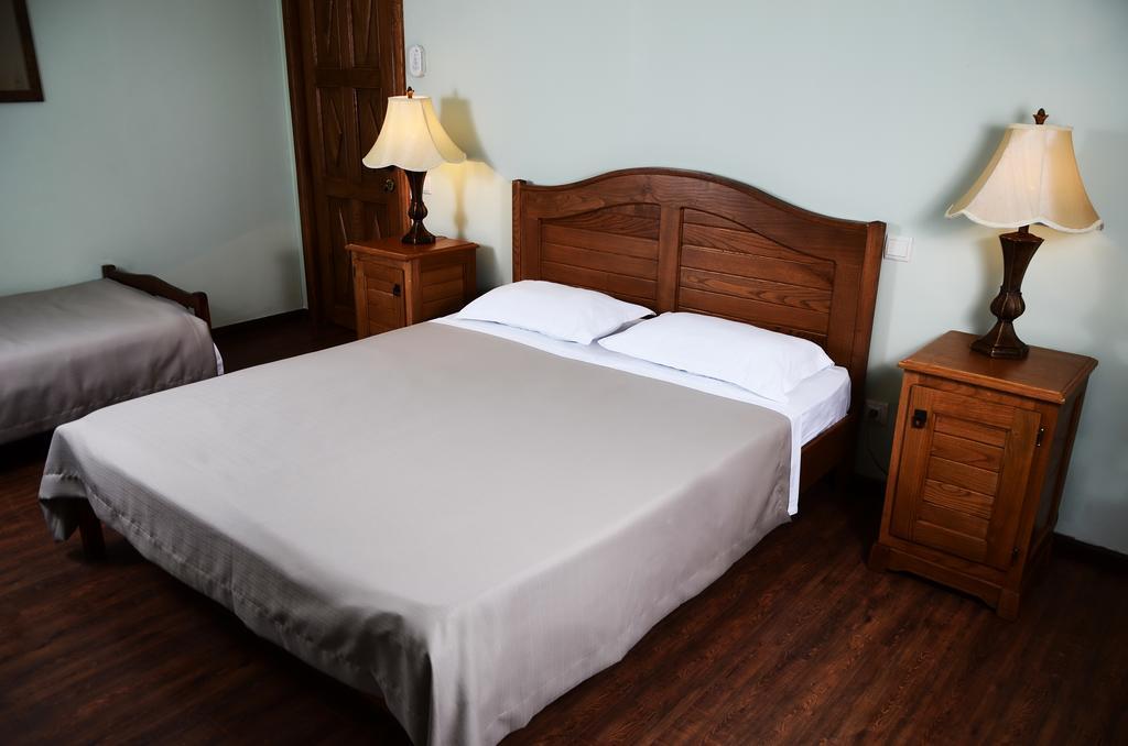 Hotel Brigitte Sighnaghi Zewnętrze zdjęcie