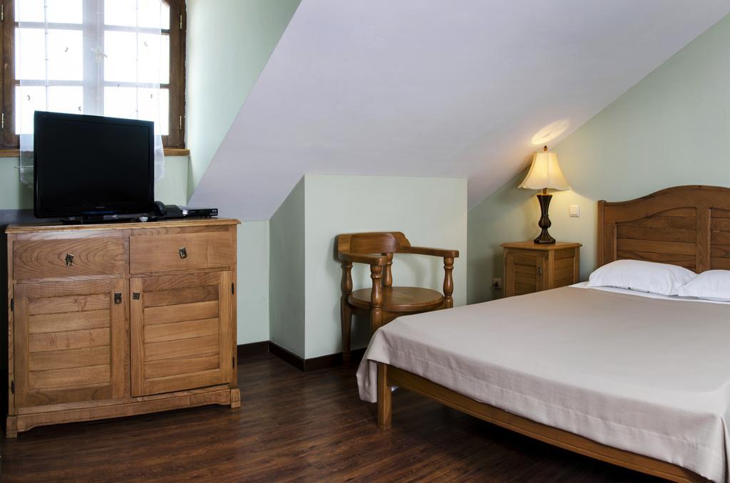 Hotel Brigitte Sighnaghi Zewnętrze zdjęcie