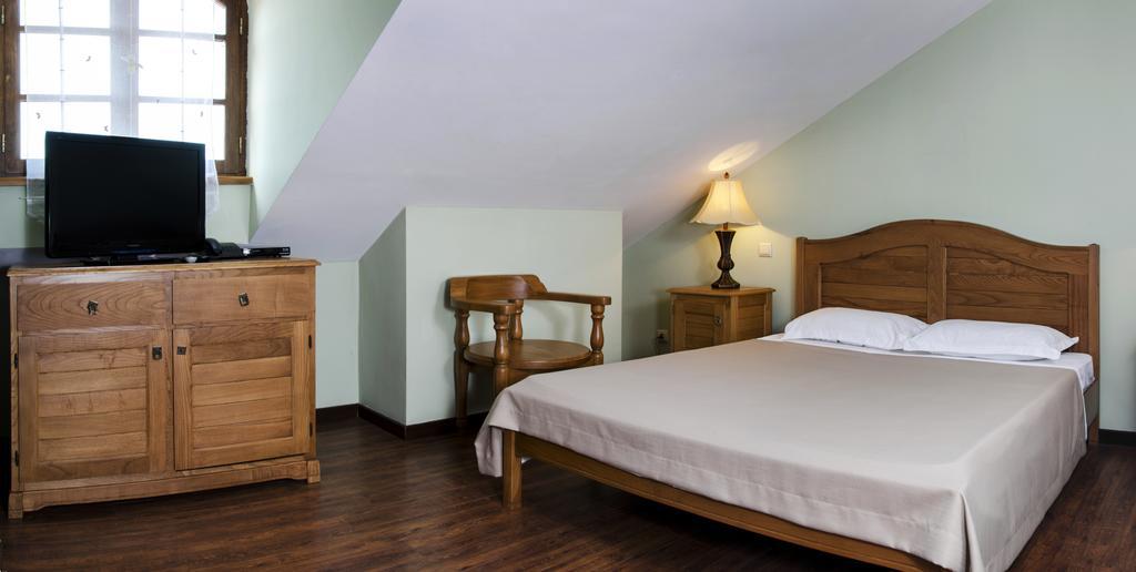 Hotel Brigitte Sighnaghi Zewnętrze zdjęcie
