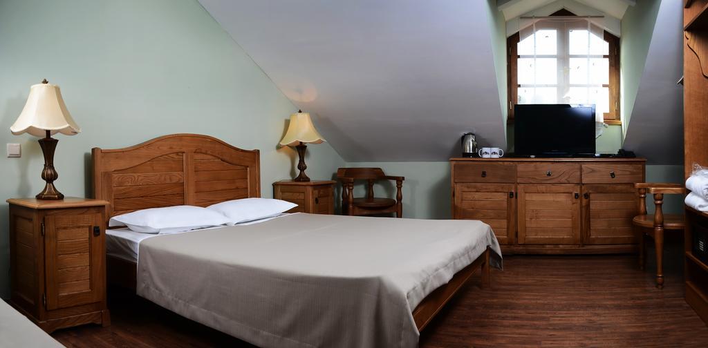 Hotel Brigitte Sighnaghi Zewnętrze zdjęcie