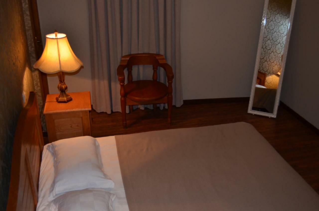 Hotel Brigitte Sighnaghi Zewnętrze zdjęcie