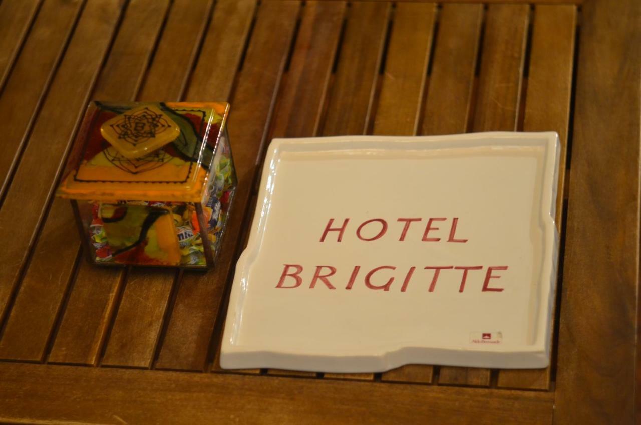 Hotel Brigitte Sighnaghi Zewnętrze zdjęcie